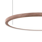 LINEA LIGHT (ILED) - ILD65107W00 TOUR SOS.INT.36W 24V D940 BC BRONZO