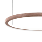 LINEA LIGHT (ILED) - ILD65107W00 TOUR SOS.INT.36W 24V D940 BC BRONZO