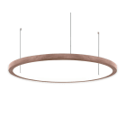 LINEA LIGHT (ILED) - ILD65111W00 TOUR SOS.INT.57W 24V D1475 BC BRONZ