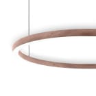LINEA LIGHT (ILED) - ILD65115N00 TOUR SO.DIR.37,5W 24V D740 BN BRONZ