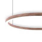 LINEA LIGHT (ILED) - ILD65119W00 TOUR SOSP.DIR.45W 24V D910 BC BRONZ