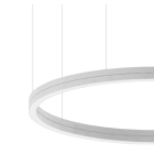 LINEA LIGHT (ILED) - ILD65322W00 TOUR BIEM.D2450 228W 3000K BRONZE