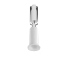 LINEA LIGHT (ILED) - ILD90554W35 QUANTUM 50 1,5W 1L CRI80 TONDO BG