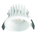 LINEA LIGHT (ILED) - ILD80107W00 ANTONX-1 6 1LED CRI80 18W S/AL.BG