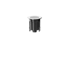 LINEA LIGHT (ILED) - ILD80455W60 SUELO-RJ 50 1L 4,2W BASC S/AL INOX