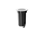 LINEA LIGHT (ILED) - ILD80554N15 SUELO-R 63 1L 8W C/AL S/HC+MOLLE IX