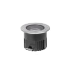 LINEA LIGHT (ILED) - ILD80582W15 ORMA-I 1 1LED 4W 350MA INOX