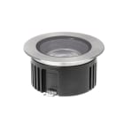LINEA LIGHT (ILED) - ILD80590W30 ORMA-I 9 1LED 8W 220MA+DL INOX