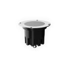 LINEA LIGHT (ILED) - ILD80613W35 SUELO-RJ 97 1L 15W BASC.ON/OFF INOX