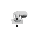 LINEA LIGHT (ILED) - ILD80836W60 LORO-Q 30 25W S/ALIM.CRI80+HC NG