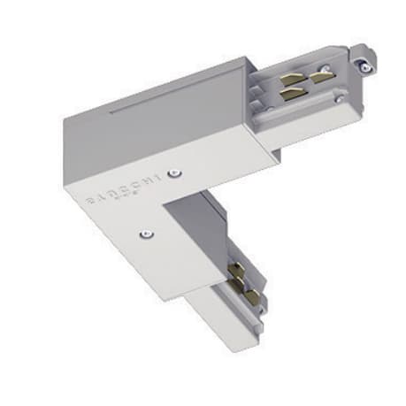 LINEA LIGHT (ILED) - ILD81049 GIUNTO L EST COL.NERO
