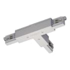 LINEA LIGHT (ILED) - ILD81051 GIUNTO T EST/SX COL.BCO