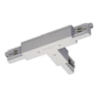 LINEA LIGHT (ILED) - ILD81057 GIUNTO T INT/SX COL.BCO