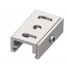 LINEA LIGHT (ILED) - ILD81086 STAFFA PER FISSAGGIO A SOFFITTO GRI