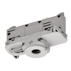 LINEA LIGHT (ILED) - ILD81091 ADATT.STUCCHI TRIF.BIANCO 9009-4/W