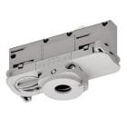 LINEA LIGHT (ILED) - ILD81094 ADATT.STUCCHI DALI BIANCO 9009/W