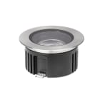 LINEA LIGHT (ILED) - ILD81173W30 ORMA-I 11 1LED 9W 24VDC+HC INOX