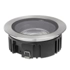 LINEA LIGHT (ILED) - ILD81176W30 ORMA-I 14 1LED 12W 350MA+HC INOX