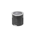 LINEA LIGHT (ILED) - ILD81184W25 ORMA-A 4 1LED 5W 24VDC INOX