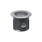 LINEA LIGHT (ILED) - ILD81199N30 ORMA-IJ 19 1LED 4W 350MA INOX