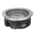 LINEA LIGHT (ILED) - ILD81203W15 ORMA-IJ 31 1LED 12W 350MA INOX