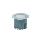 LINEA LIGHT (ILED) - ILD81211N00 ORMA-IL 45 1LED 1W 350MA INOX