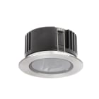 LINEA LIGHT (ILED) - ILD81229W60 ORMA-C 83 1LED 8W 220MA INOX