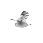 LINEA LIGHT (ILED) - ILD81264M30 WARP-RJ 3 1L 15W CRI80 BG