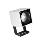 LINEA LIGHT (ILED) - ILD90522N60 PERISKOP 14 1LED IP66 S/AL.CORTEN