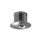 LINEA LIGHT (ILED) - ILD85043N12 NITUM-R 1 TONDO 1LED 1W CROMO