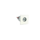 LINEA LIGHT (ILED) - ILD86615Z00 NITUM-Q 18 QU 3X1W 220MA RGB FC.NS