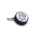 LINEA LIGHT (ILED) - ILD89177 CONV ROTONDO FINITO 600MA RES.