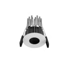 LINEA LIGHT (ILED) - ILD90430W15 VOS-R 47 8W CRI80 1L TONDO BG