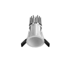 LINEA LIGHT (ILED) - ILD90550W60 WARP-R 25 1L 10W CRI80 BG