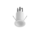 LINEA LIGHT (ILED) - ILD90720M15 WARP-R 3 1L 2W CRI80+NIDO D APE BG