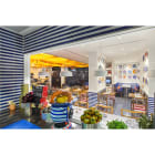 LINEA LIGHT (ILED) - ILD90829W60 WARP-RY 9 1L 4W CRI80 NG