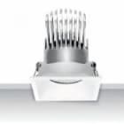 LINEA LIGHT (ILED) - ILD91209W30 LORO-Q 4 13W S/ALIM.CRI80 NG5