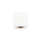 LINEA LIGHT (ILED) - ILD91330N12 BATON-Q 6 QUADRO+BASE 1LED 2W BIANC