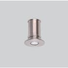 LINEA LIGHT (ILED) - ILD91340M70 ASPHO-R 9 TONDO 1LED 1W 70 BIANCO