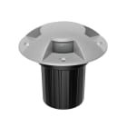 LINEA LIGHT (ILED) - ILD91424N18 ALCOR-AL-4 18 1LED 6W S/ALIM.GG