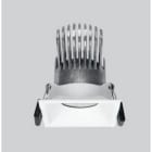 LINEA LIGHT (ILED) - ILD91756N60 LORO-Q 12 13W S/ALIM.CRI92 ORO