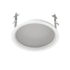 LINEA LIGHT (ILED) - ILD93854W00 RADA 7 TO.D600 65W LISCIA CRI80 BG