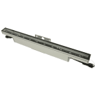LINEA LIGHT (ILED) - ILD92118W27 ARCHILINE-W 3 36W L.900MM ANODIZZ.