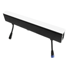 LINEA LIGHT (ILED) - ILD92145V00 ARCHILINE-FL RGBW 3 18W L.1000MM NA