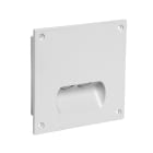 LINEA LIGHT (ILED) - ILD92238N70 QUARA65-QI 19 2LED 5,5W C/D BIANCO