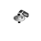 LINEA LIGHT (ILED) - ILD93443W30 LORO-RJ 18 8W S/ALIM.CRI92 B.GOFFR