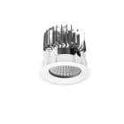 LINEA LIGHT (ILED) - ILD93832W60 COB44-RM 9 10WDC IP44 S/AL.CRI80 BG