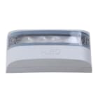 LINEA LIGHT (ILED) - ILD95751Z18 ARCADA 5 4L RGB 220MA X CH GRIG