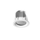 LINEA LIGHT (ILED) - ILD96801M60 COB44-R 1 6,5WDC IP44 S/AL.CRI80 BG