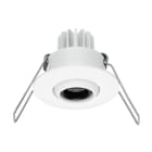 LINEA LIGHT (ILED) - ILD97044N15 GHILEA 9 1LED 2W IP20 B.GOFFRATO
